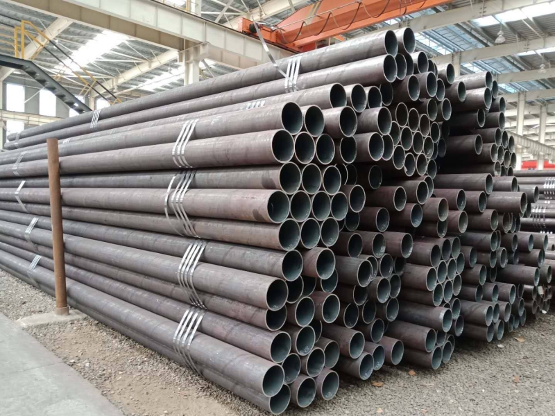 随州30CrMo合金无缝钢管