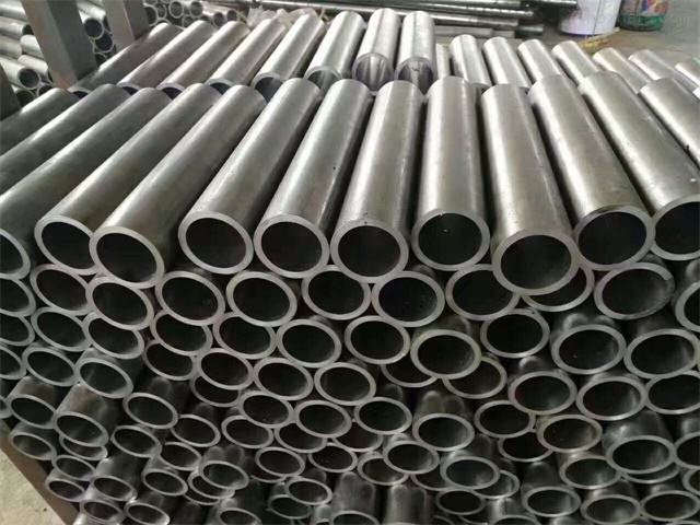 随州30CrMo精密无缝钢管