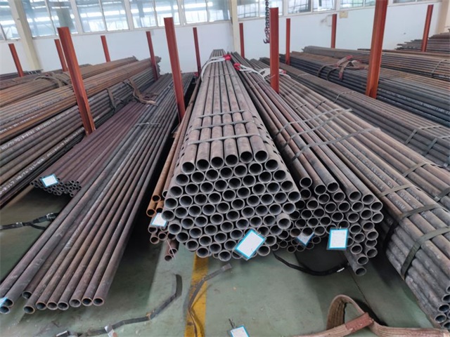 随州20G合金无缝钢管